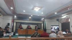 Diperiksa Sebagai Saksi, Bupati Inhil Bantah Teken Berita Acara